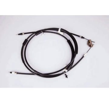 Tažné lanko, parkovací brzda HELLA PAGID 8AS 355 669-741