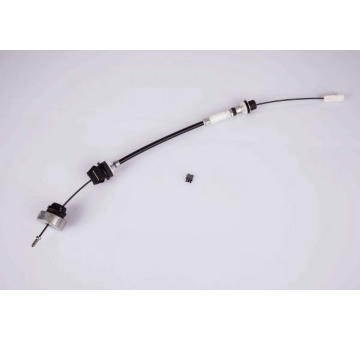 Tazne lanko, ovladani spojky HELLA PAGID 8AK 355 700-021