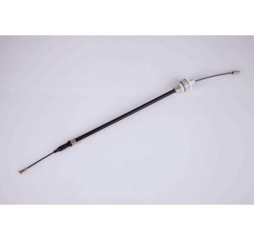 Tazne lanko, ovladani spojky HELLA PAGID 8AK 355 700-451