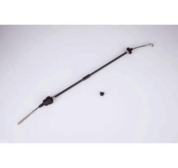 Tazne lanko, ovladani spojky HELLA PAGID 8AK 355 700-701