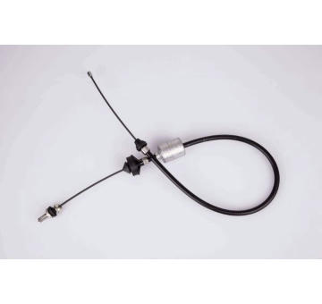 Tažné lanko, ovládání spojky HELLA PAGID 8AK 355 700-821