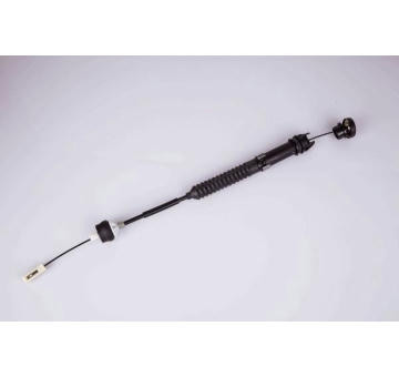 Tazne lanko, ovladani spojky HELLA PAGID 8AK 355 701-411