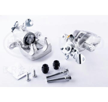 Brzdový třmen HELLA PAGID 8AN 355 781-091