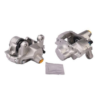 Brzdový strmeň HELLA PAGID 8AN 355 781-641