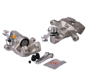 Brzdový strmeň HELLA PAGID 8AN 355 781-751