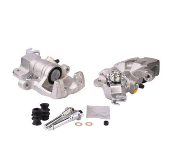 Brzdový strmeň HELLA PAGID 8AN 355 781-761