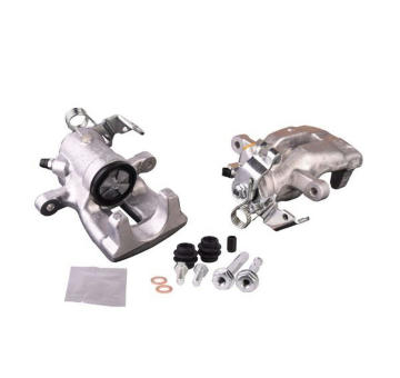 Brzdový strmeň HELLA PAGID 8AN 355 782-141