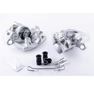 Brzdový třmen HELLA PAGID 8AN 355 782-681