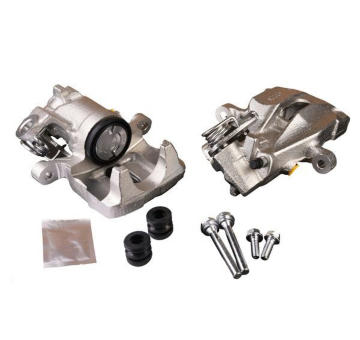 Brzdový strmeň HELLA PAGID 8AN 355 782-771