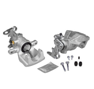 Brzdový strmeň HELLA PAGID 8AN 355 782-981