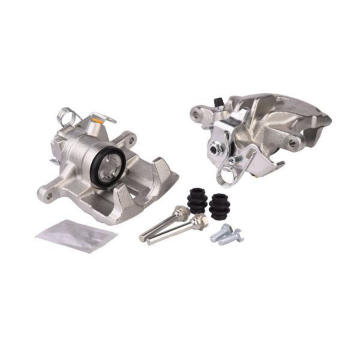 Brzdový strmeň HELLA PAGID 8AN 355 783-421