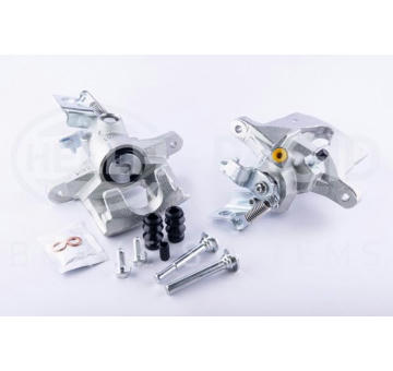 Brzdový třmen HELLA PAGID 8AN 355 783-551