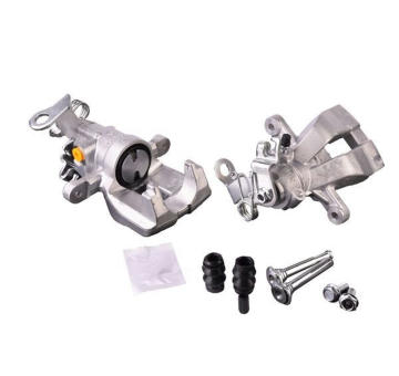 Brzdový strmeň HELLA PAGID 8AN 355 783-821