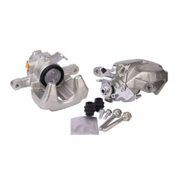 Brzdový strmeň HELLA PAGID 8AN 355 784-841