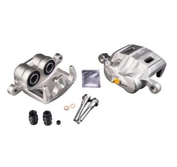 Brzdový strmeň HELLA PAGID 8AN 355 785-671