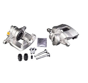 Brzdový strmeň HELLA PAGID 8AN 355 787-431