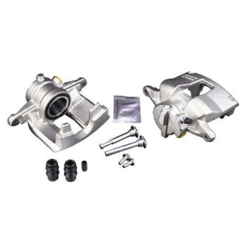 Brzdový strmeň HELLA PAGID 8AN 355 787-441