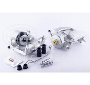 Brzdový třmen HELLA PAGID 8AN 355 788-791