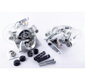 Brzdový třmen HELLA PAGID 8AN 355 788-841