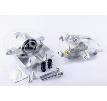 Brzdový třmen HELLA PAGID 8AN 355 790-661