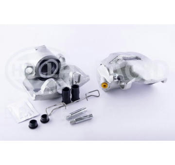 Brzdový třmen HELLA PAGID 8AN 355 791-331