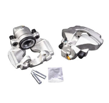 Brzdový strmeň HELLA PAGID 8AN 355 791-411