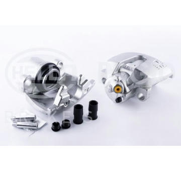 Brzdový třmen HELLA PAGID 8AN 355 791-501