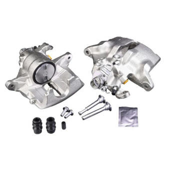 Brzdový strmeň HELLA PAGID 8AN 355 792-101