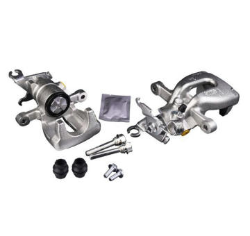 Brzdový strmeň HELLA PAGID 8AN 355 794-011