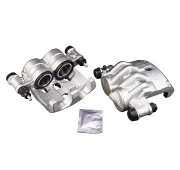 Brzdový strmeň HELLA PAGID 8AN 355 794-231