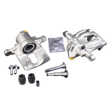 Brzdový strmeň HELLA PAGID 8AN 355 794-451