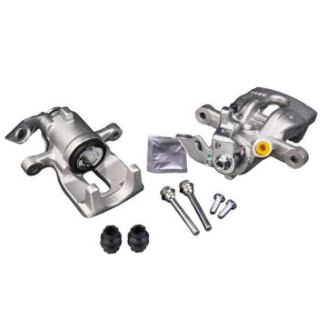 Brzdový strmeň HELLA PAGID 8AN 355 794-841