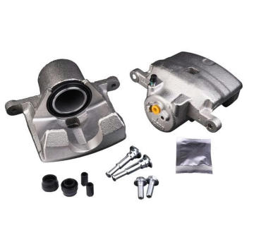 Brzdový strmeň HELLA PAGID 8AN 355 795-551