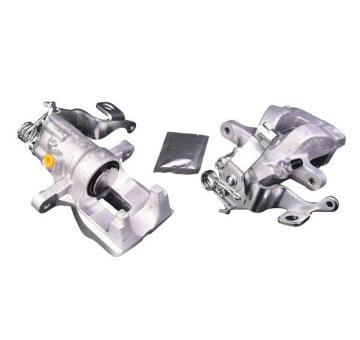 Brzdový strmeň HELLA PAGID 8AN 355 795-591