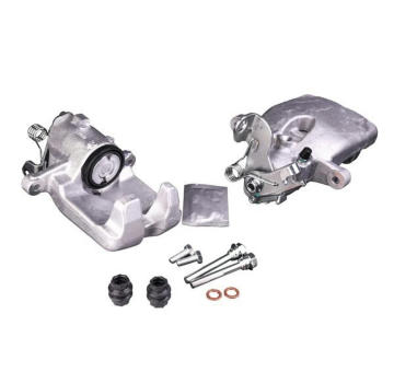 Brzdový strmeň HELLA PAGID 8AN 355 796-351