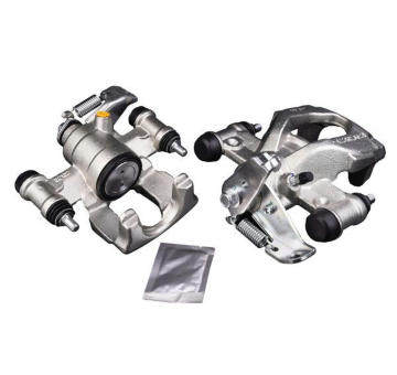 Brzdový strmeň HELLA PAGID 8AN 355 797-611