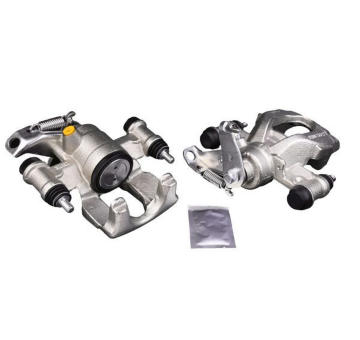 Brzdový strmeň HELLA PAGID 8AN 355 797-621