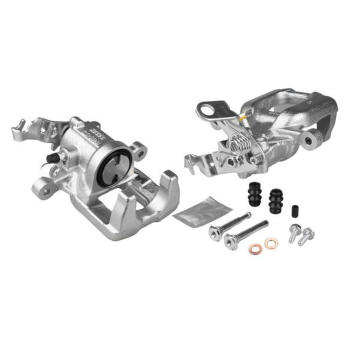 Brzdový strmeň HELLA PAGID 8AN 355 798-061