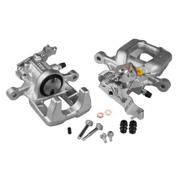 Brzdový třmen HELLA PAGID 8AN 355 798-071