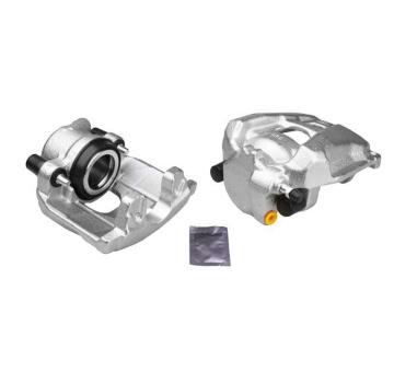 Brzdový strmeň HELLA PAGID 8AN 355 798-471