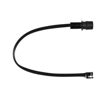 Vystrazny kontakt, opotrebeni oblozeni HELLA PAGID 8DK 355 251-131