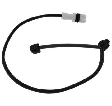 Vystrazny kontakt, opotrebeni oblozeni HELLA PAGID 8DK 355 251-141