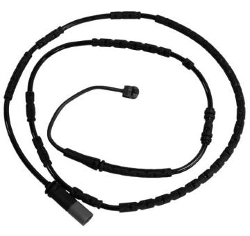 Vystrazny kontakt, opotrebeni oblozeni HELLA PAGID 8DK 355 251-811