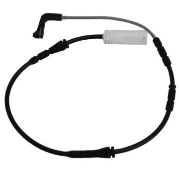 Výstražný kontakt, opotřebení obložení HELLA PAGID 8DK 355 251-961