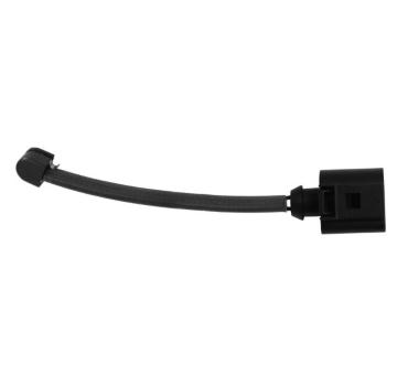 Vystrazny kontakt, opotrebeni oblozeni HELLA PAGID 8DK 355 252-051