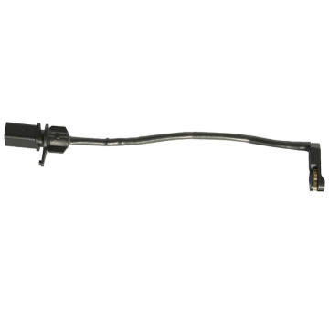 Vystrazny kontakt, opotrebeni oblozeni HELLA PAGID 8DK 355 252-771