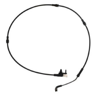 Výstražný kontakt, opotřebení obložení HELLA PAGID 8DK 355 253-571