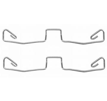 Sada prislusenstvi, brzdovy trmen HELLA PAGID 8DZ 355 201-451