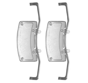 Sada prislusenstvi, brzdovy trmen HELLA PAGID 8DZ 355 201-461