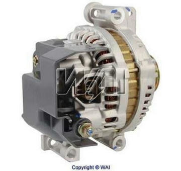 Alternátor WAI 11005N